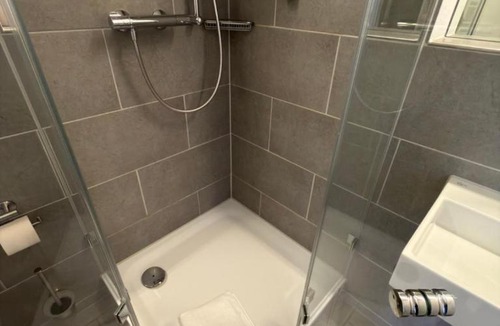 Innenstadtring Apartment | Printhouse