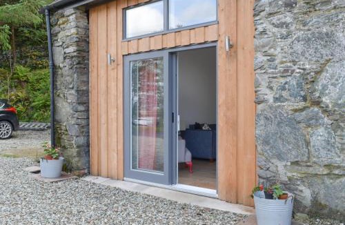 Bellanoch House | Printmakers Cottage