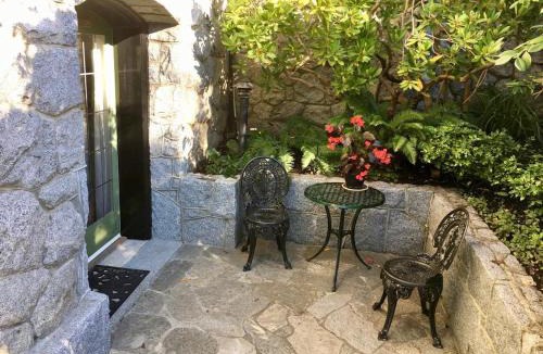Rockland Bed & Breakfast | Prior Castle Inn