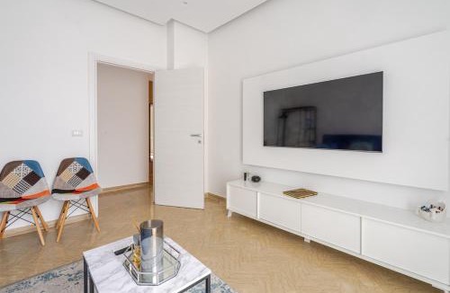 Terni Apartment | Priori Loft & Terrace