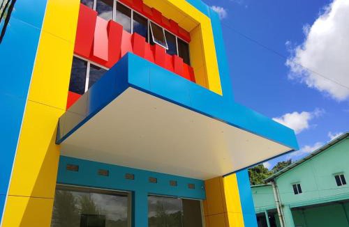 Samarinda House | Priority Teuku Umar Samarinda
