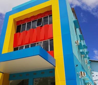 Samarinda House | Priority Teuku Umar Samarinda