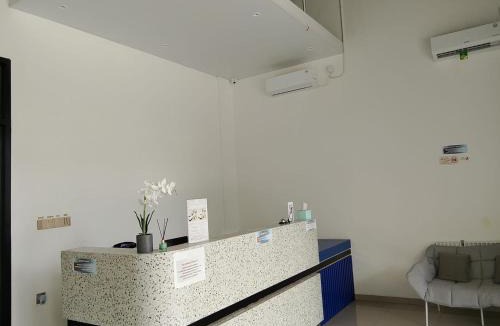 Samarinda House | Priority Teuku Umar Samarinda