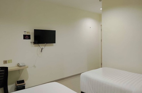 Samarinda House | Priority Teuku Umar Samarinda
