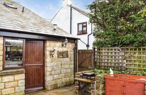 Ormskirk House | Priory Barn