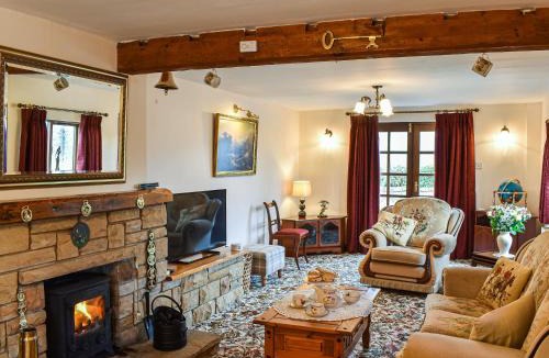 Ormskirk House | Priory Barn