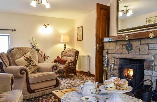 Ormskirk House | Priory Barn