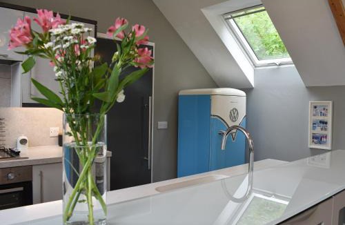 Freshwater House | Priory Barn