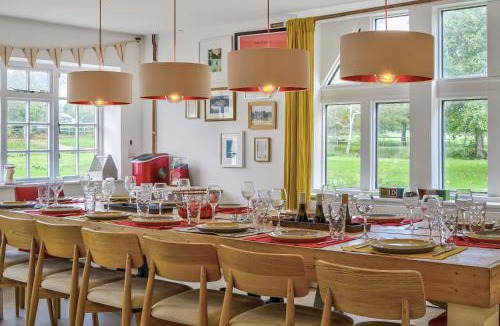 Chichester House | Priory Coach House