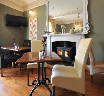 Cartmel Hotel | Priory hotel
