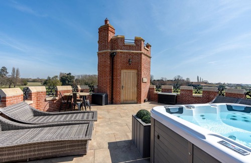 Saint Osyth Cottage | Priory Lodge - Luxury Cottages