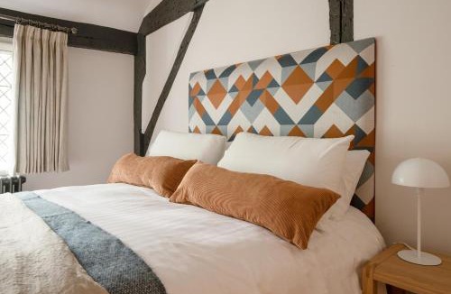 Coventry City Centre House | Priory Row Cottages
