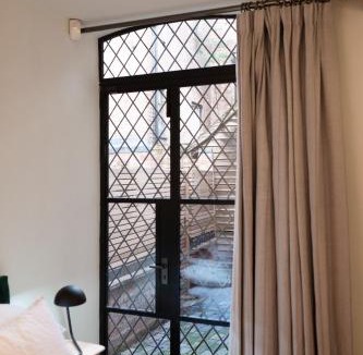 Coventry City Centre House | Priory Row Cottages
