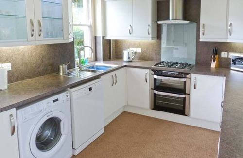 Newland Near Ulverston Cottage | Priory View