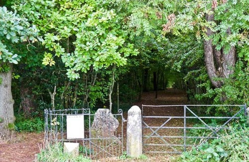 Newland Near Ulverston Cottage | Priory View