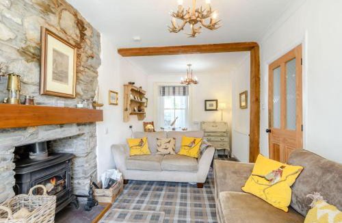 Whithorn House | Priory Walk