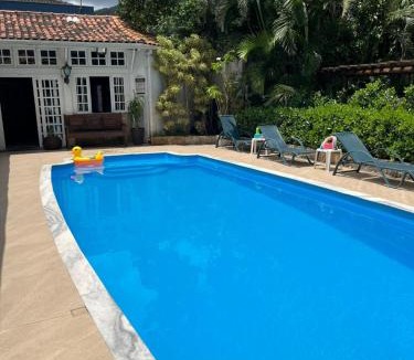Praia de Barequecaba Hotel | PRIS Hotel