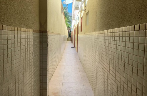 Cidade Alta Apartment | Priscilla's apartment