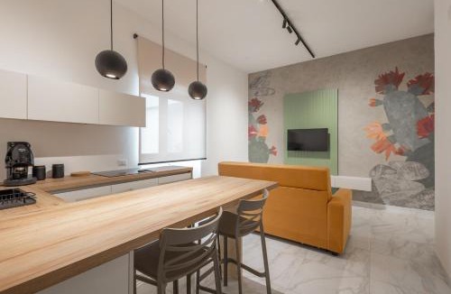 Capaccio Scalo Apartment | Prisco Suite