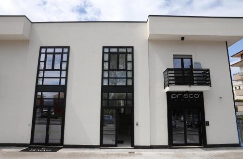 Capaccio Scalo Apartment | Prisco Suite