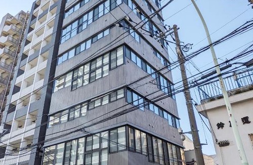 Nishiogu Apartment | PRISM INN OGU