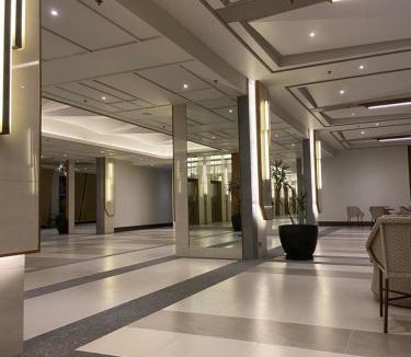 Pasig Apartment | Prisma Residences - Celeste Bldg
