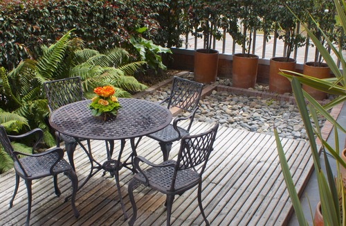 Chico Norte III Apartment | Prisma Suites Chicó 94