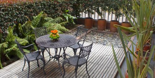 Chico Norte III Apartment | Prisma Suites Chico 94