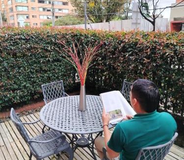 Chico Norte III Apartment | Prisma Suites Chico 94