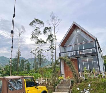 Dieng Kulon Other | Prismacabin