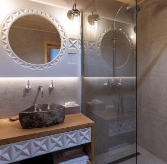 Viseu de Sus House | Prispa Premium Resort