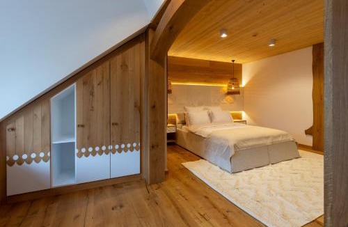 Viseu de Sus House | Prispa Premium Resort