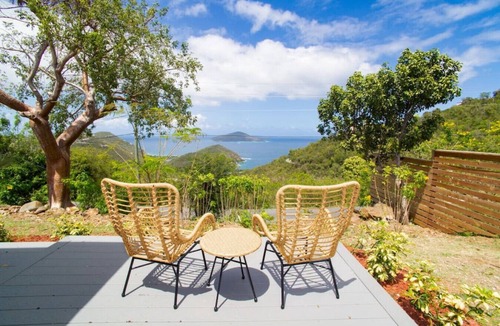 Anna's Retreat House | Pristine 2-Bedroom Villa with Private Pool