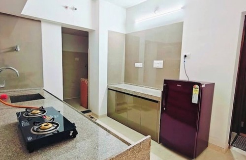 Kharadi Apartment | Pristine 2bhk in Main Kharadi
