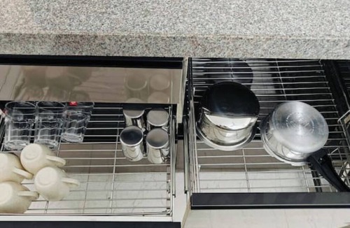 Kharadi Apartment | Pristine 2bhk in Main Kharadi