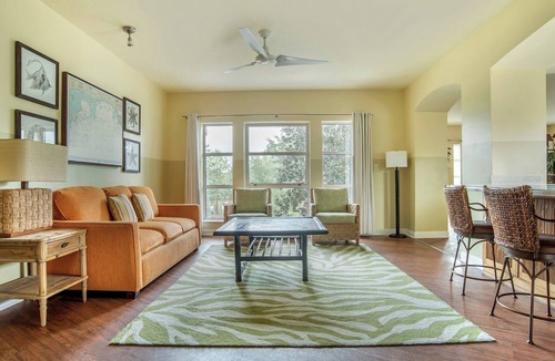 Sandestin Hotel | Pristine 2BR Suite w/Kitchen: Enjoy Access to Private Beach, Golf & Tennis