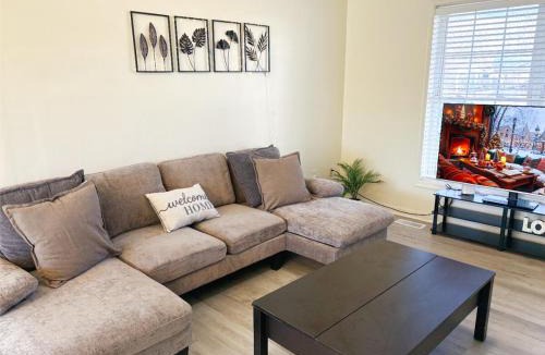 Martinsburg House | Pristine 3BR & 2bath Ranch style Near I-81 Hospitals & Downtown Martinsburg