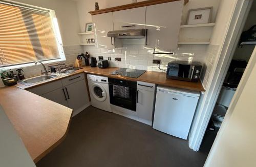 Great Houghton Apartment | Pristine and homely 1 bedroom house