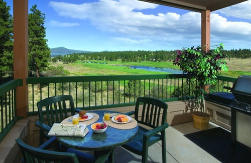 Klamath Falls Resort | Pristine beauty and a multiplicity of outdoor activities!