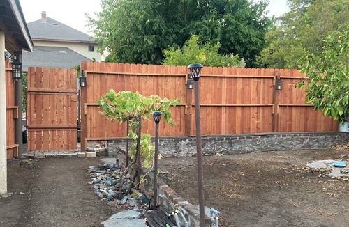 Orland House | Pristine & Charming One Bedroom Home. Includes all utilities except electricity