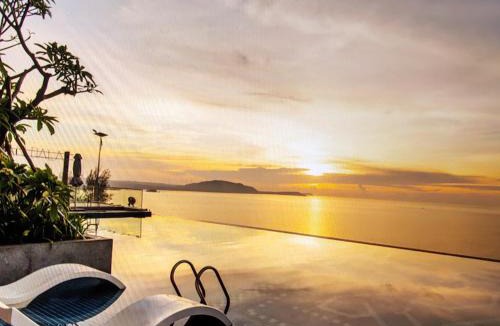 Suoi Nuoc Beach Apartment | Pristine Coast Residences