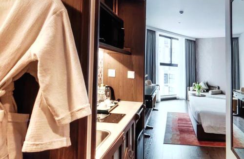 Suoi Nuoc Beach Apartment | Pristine Coast Residences