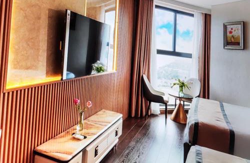 Suoi Nuoc Beach Apartment | Pristine Coast Residences