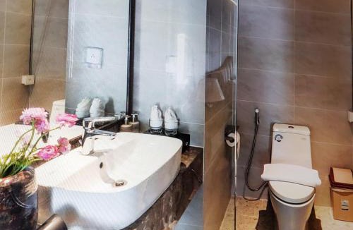 Suoi Nuoc Beach Apartment | Pristine Coast Residences