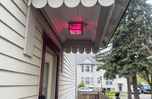 North Buffalo Apartment | Pristine Garden Apt, Centrally Located, Cleaning Service Available with Linens