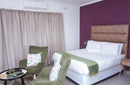 Umtata Apartment | Pristine Guest Apartments