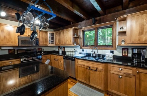 Becket House | Pristine Home In Becket Woods