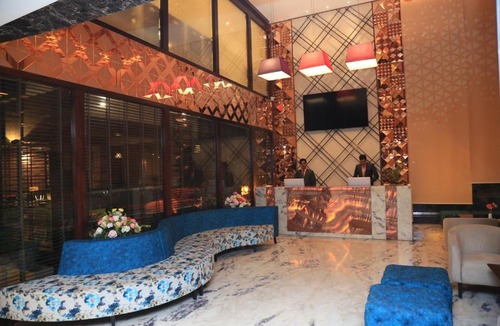Varanasi Hotel | Pristine Hotel, Varanasi