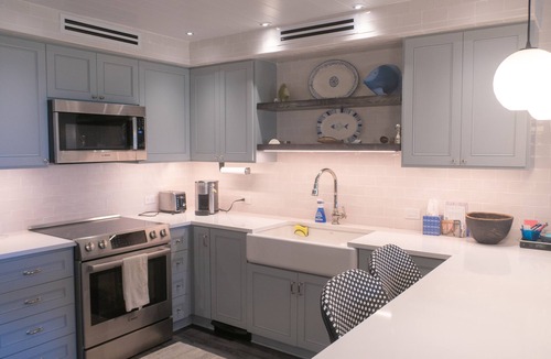 Sawgrass Condo | Pristine Oceanfront Surf Villa condo in Sawgrass