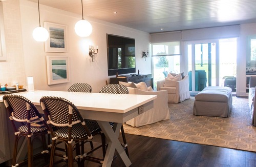 Sawgrass Condo | Pristine Oceanfront Surf Villa condo in Sawgrass